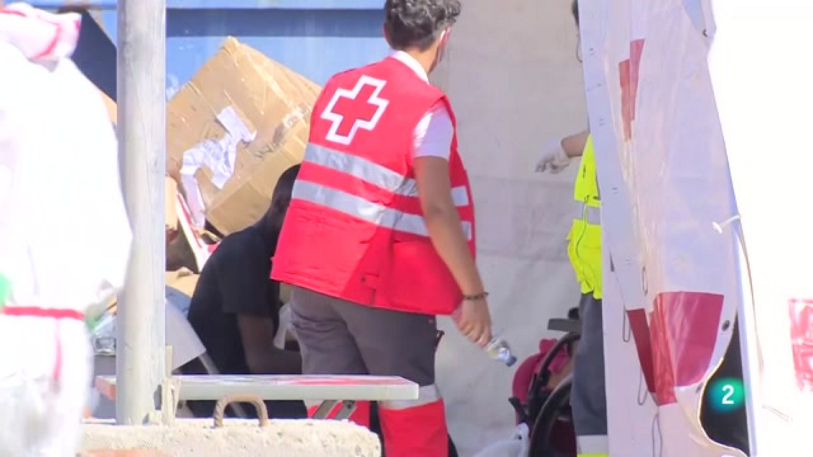 Telecanarias 2 - 30/10/2023 | Ver