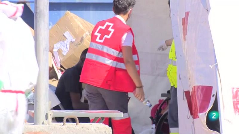 Telecanarias 2 - 30/10/2023 | Ver