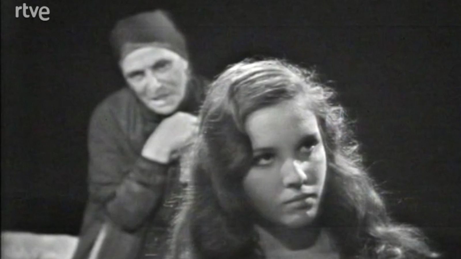 Hora 11 - Ligazón - Teatro en el Archivo de RTVE | Ver