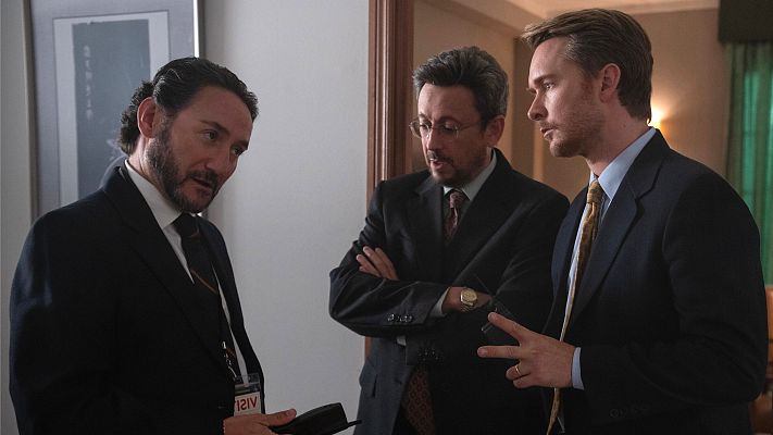 Cuéntame cómo pasó - Así comienza el capítulo 409 de 'Cuéntame': Toni, el testigo