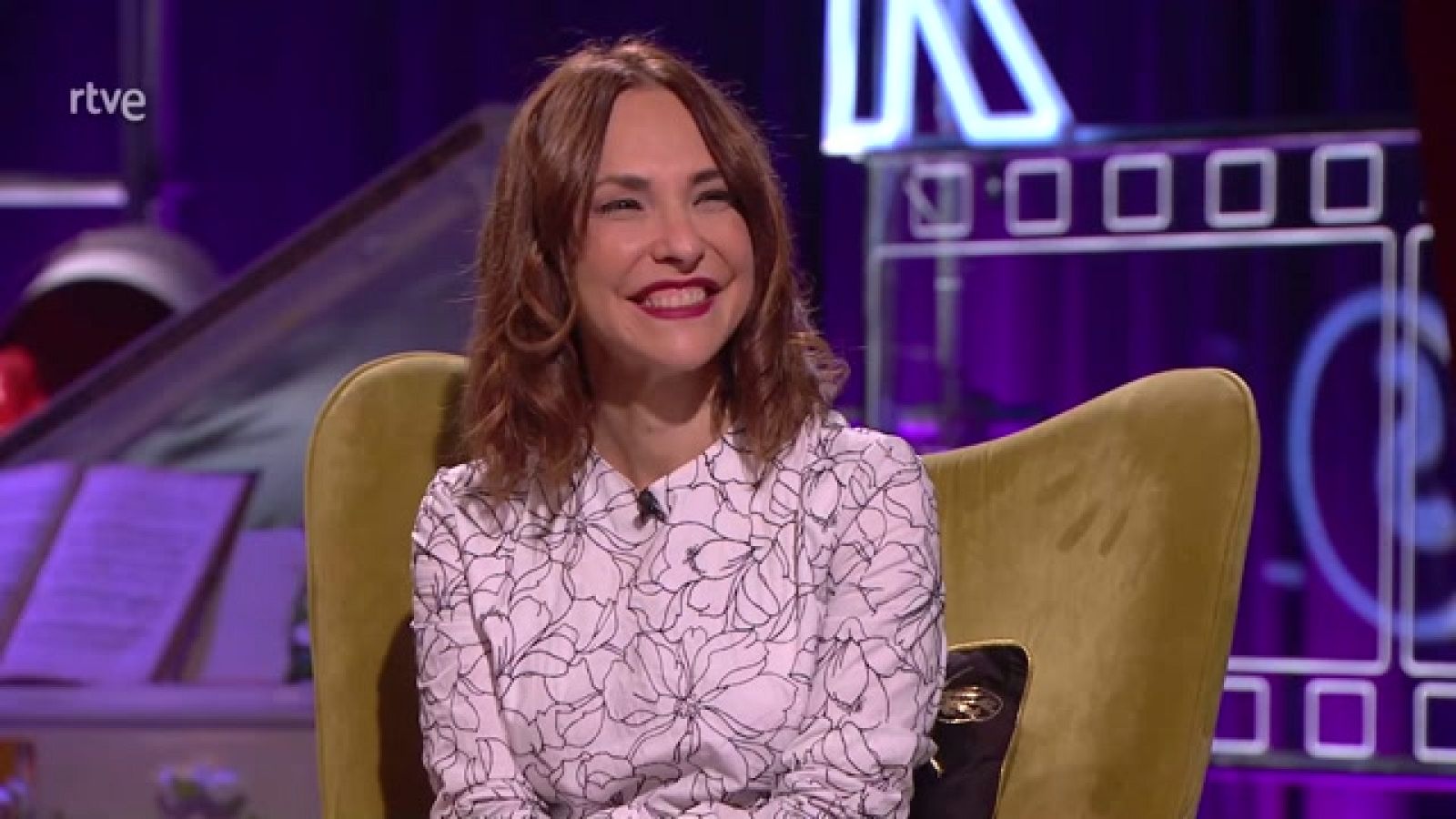 Culturas 2 - Entrevista a la directora Paula Ortiz - Ver ahora