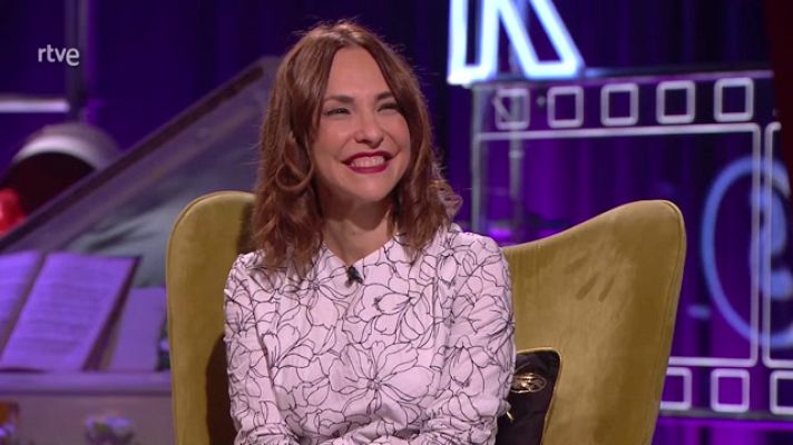 Culturas 2 - Entrevista a la directora Paula Ortiz