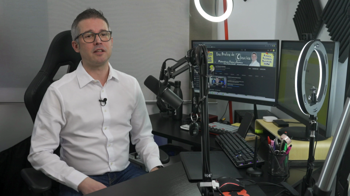  - Del aula a YouTube