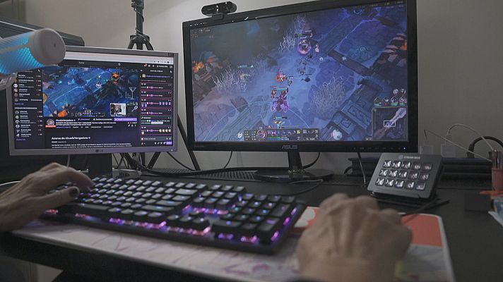 Objetivo igualdad - Creadoras de contenidos y machismo online