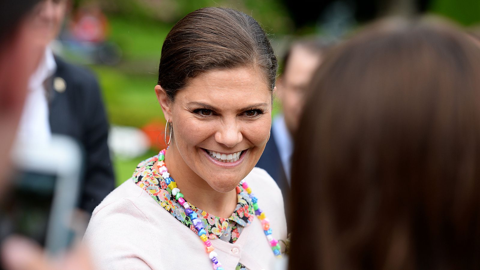 Las otras 'Leonor': así son las princesas herederas de las monarquías europeas