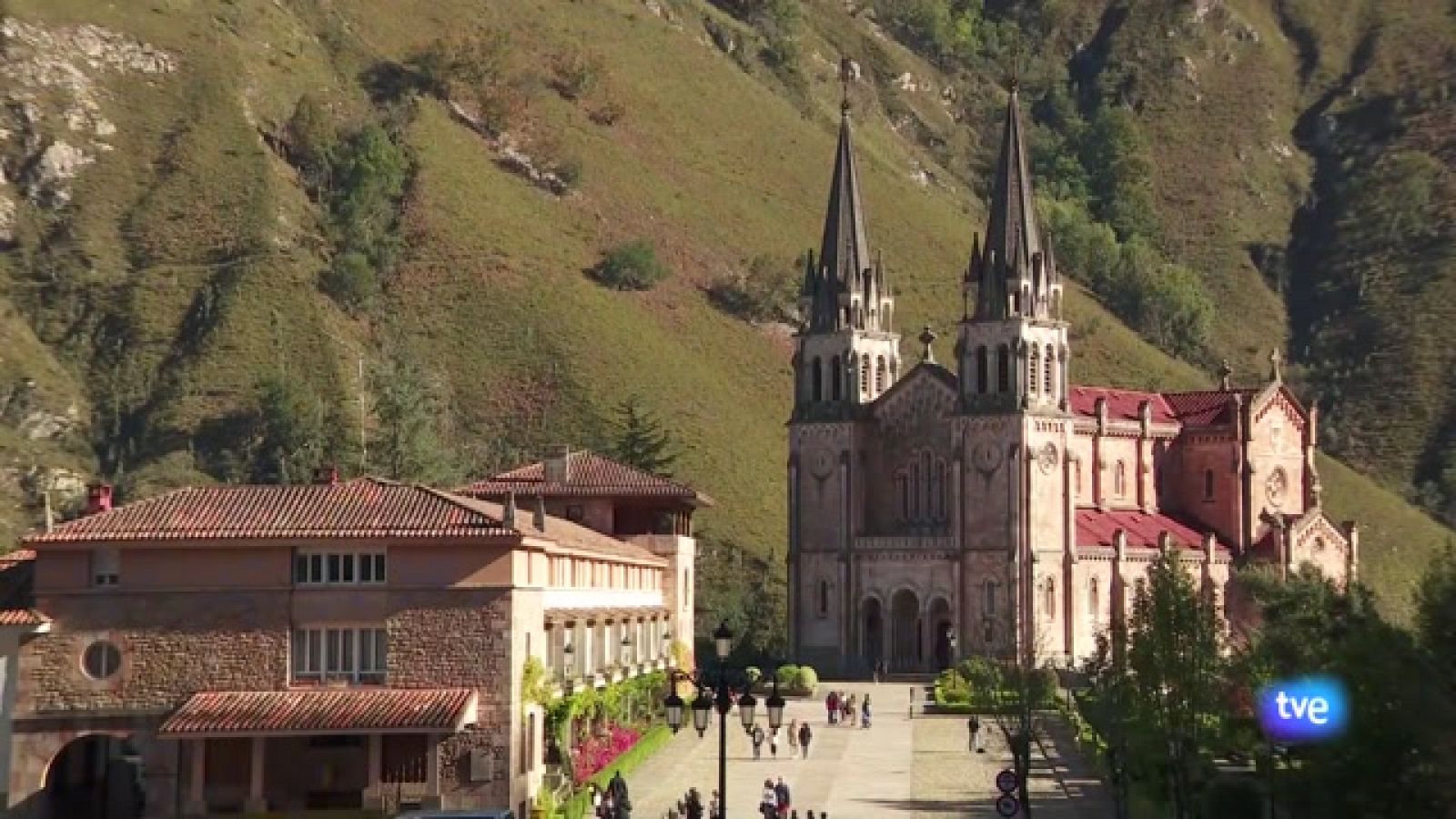 Asturias en 2' - 31/10/2023 - Ver ahora
