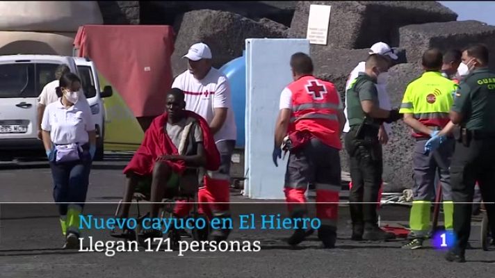 Telecanarias - Telecanarias - 31/10/2023