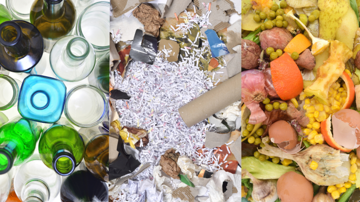 Planeta R - Desmuntant falsos mites del reciclatge