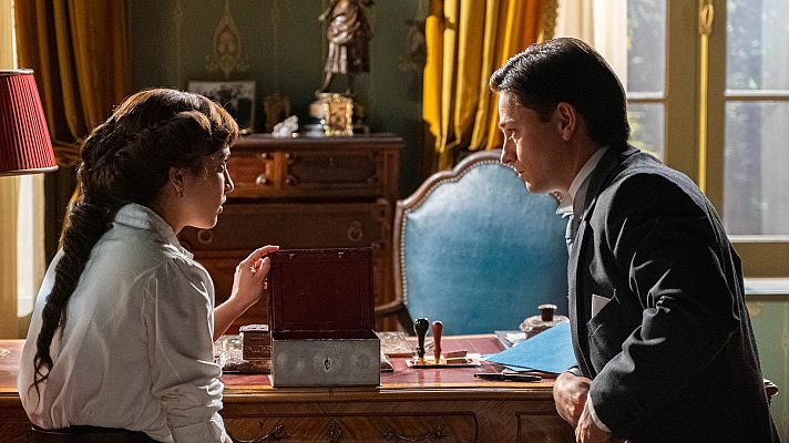 La promesa - Episodio 222