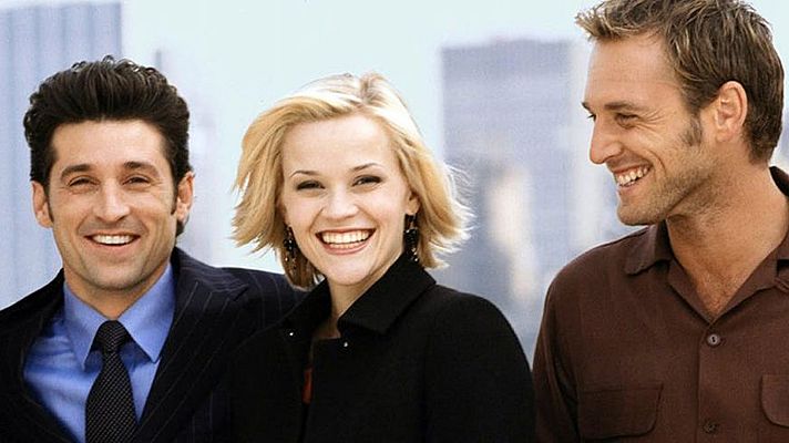 Cine internacional - Sweet home Alabama