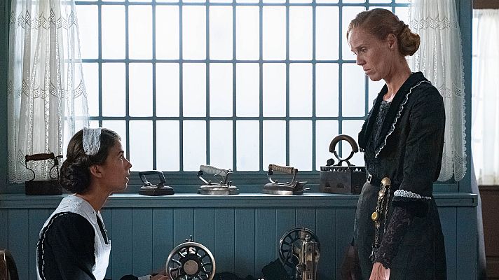 La promesa - Episodio 223