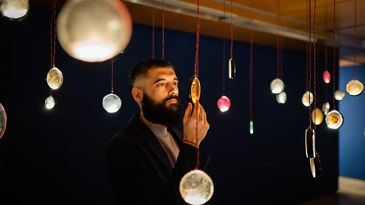 Metrópolis - Juan Zamora