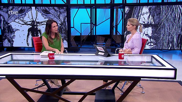 La aventura del Saber - La aventura del saber - 25/10/23 - Lengua de signos