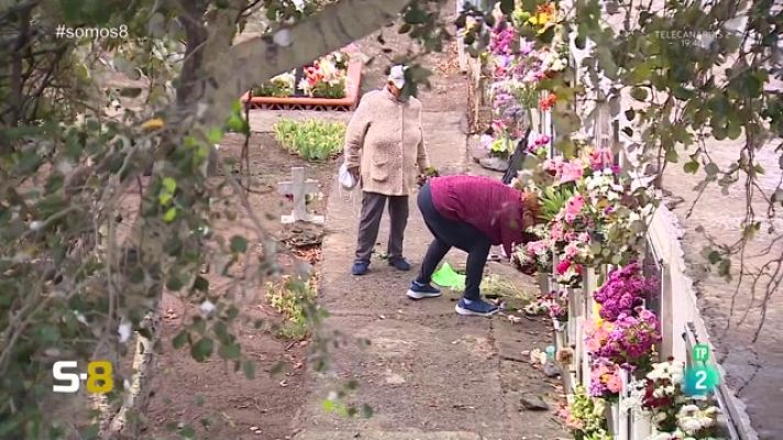 Somos 8 - Somos 8 - 31/10/2023