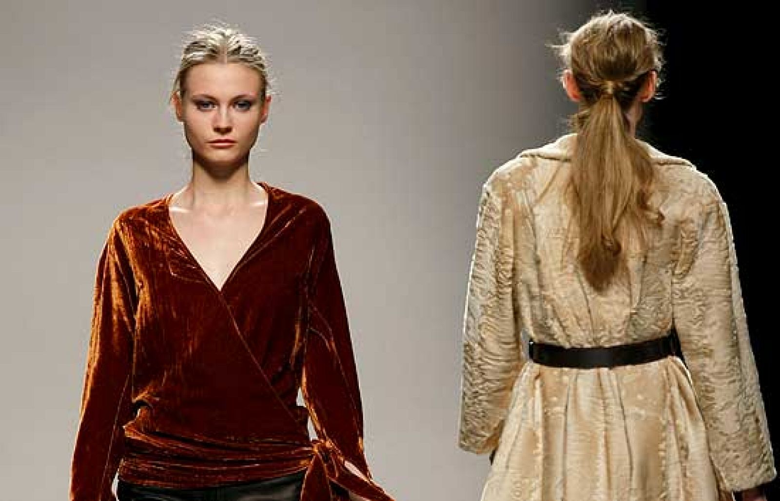 Torreta vuelve al Berlín de los 40