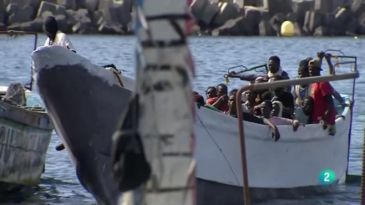 Telecanarias - Telecanarias 2 - 31/10/2023