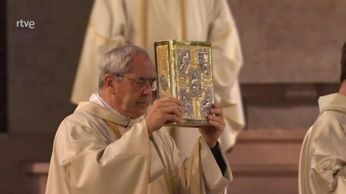 El día del Señor - Misa de Todos los Santos