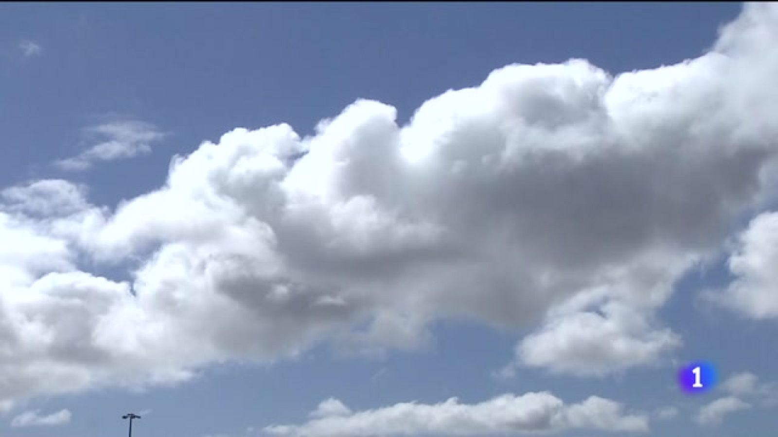 El tiempo en Canarias - 01/11/2023