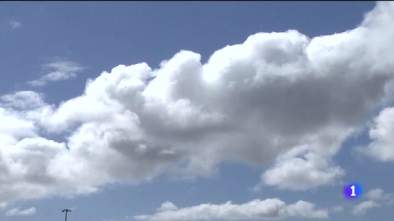 El tiempo en Canarias - 01/11/2023