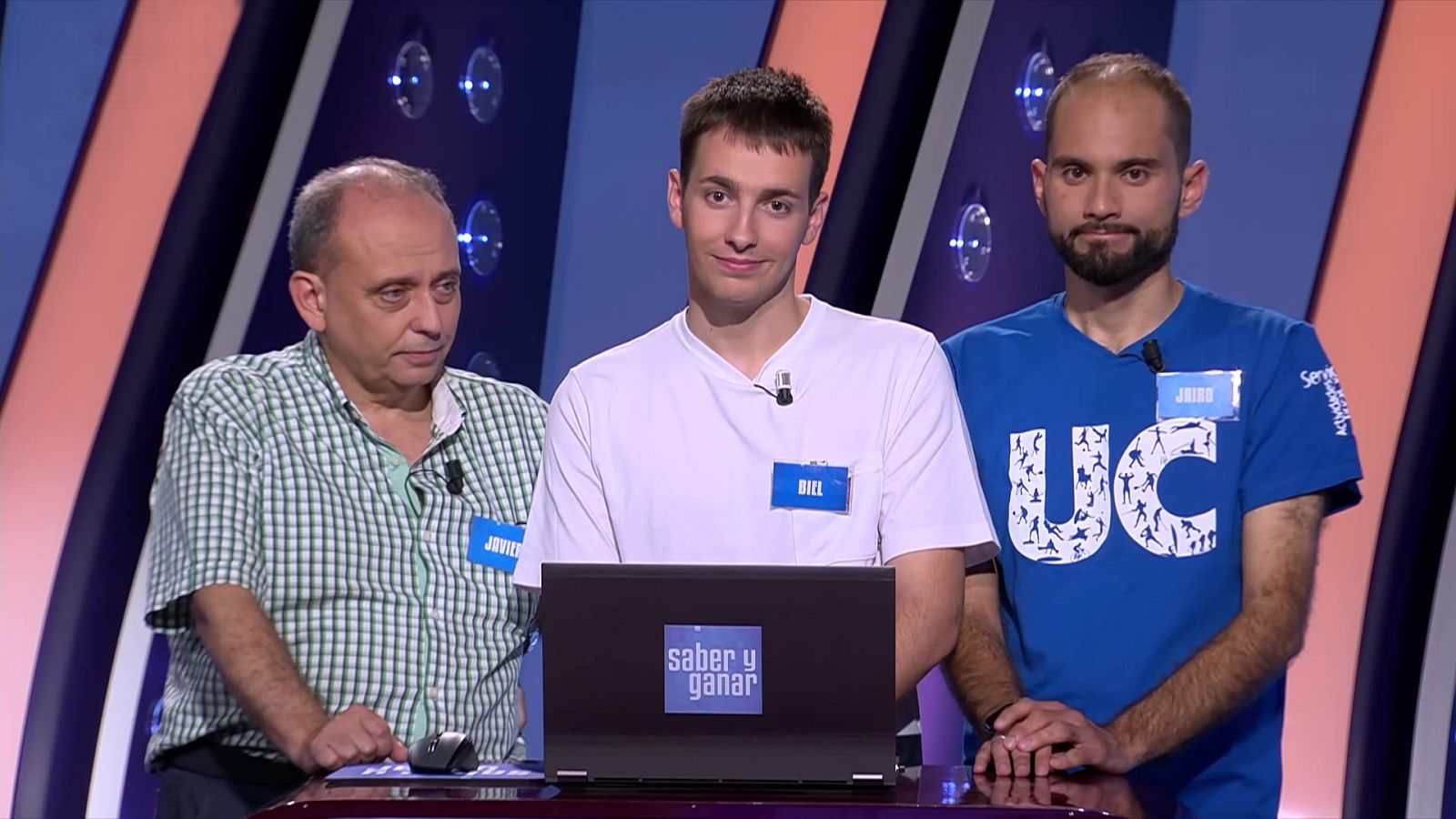 Saber y ganar - 01/11/23 - ver ahora