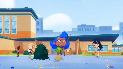 El riesgo de la venganza