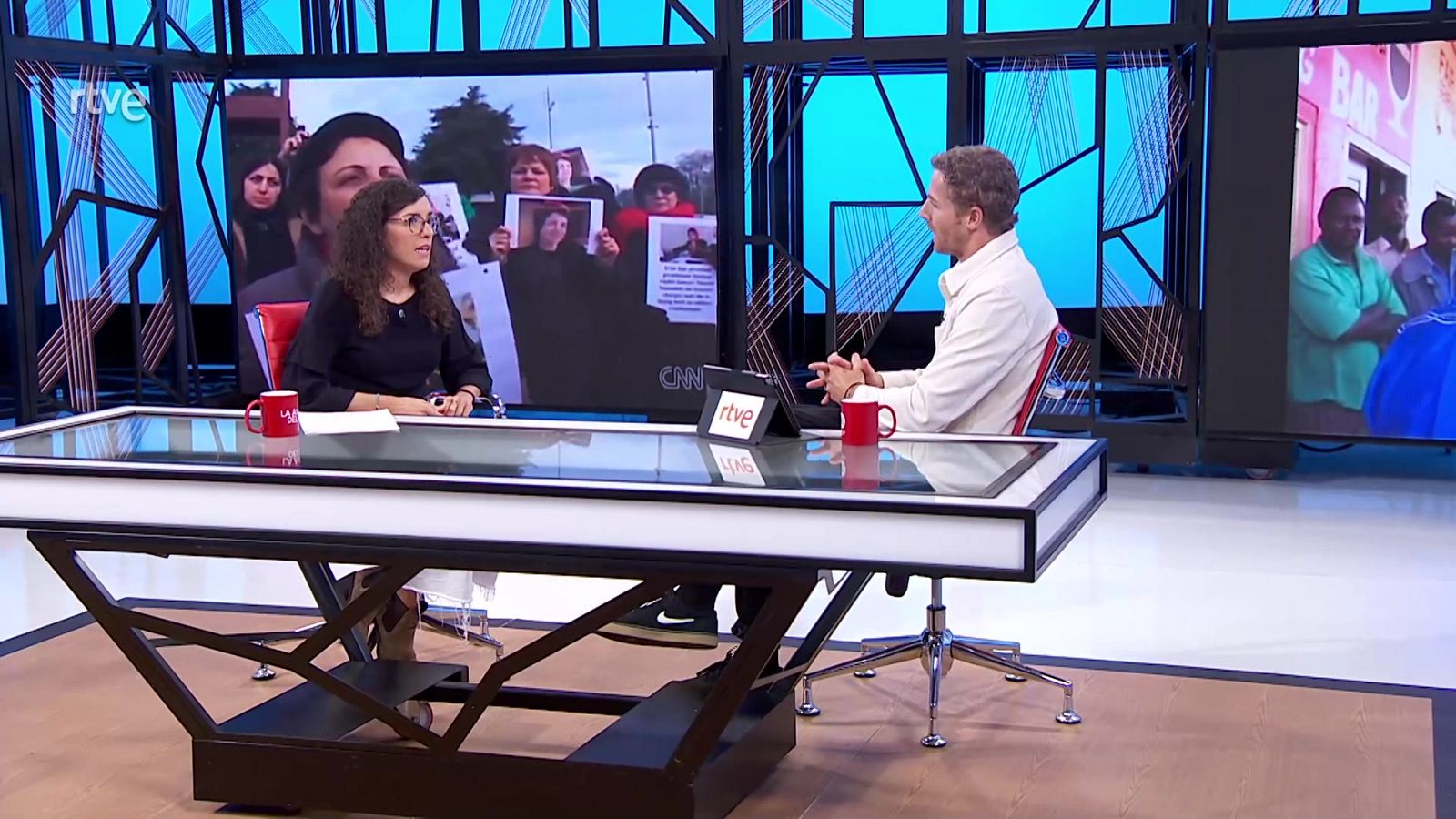 La aventura del saber - 26/10/23 - Lengua de signos - ver ahora