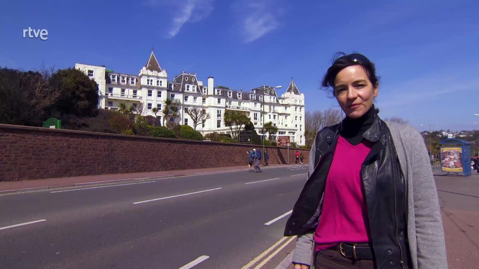 That's English - Intermedio B2.1 - Unit 3B: Planning your retirement - ver ahora