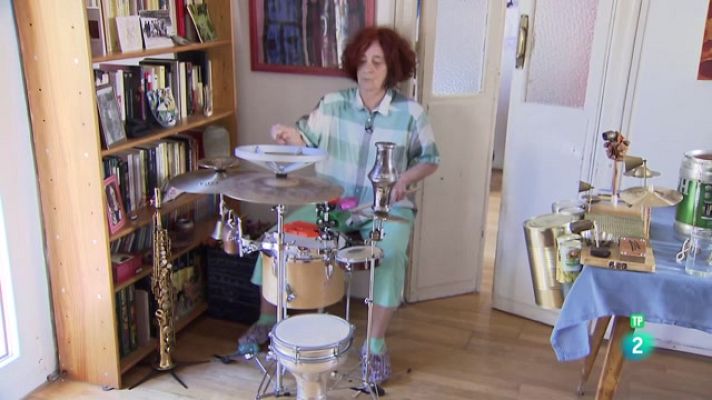 La aventura del Saber - Chefa Alonso