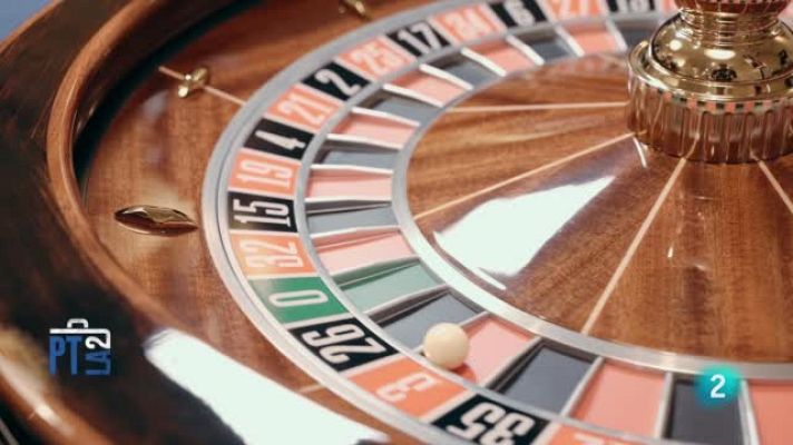 Para todos La 2 - Entrevista a Francesc Miralles