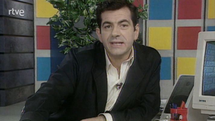 Cartelera Tve - 30/03/1997