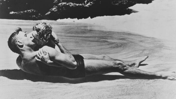 ¡Qué grande es el cine! - De aquí a la eternidad