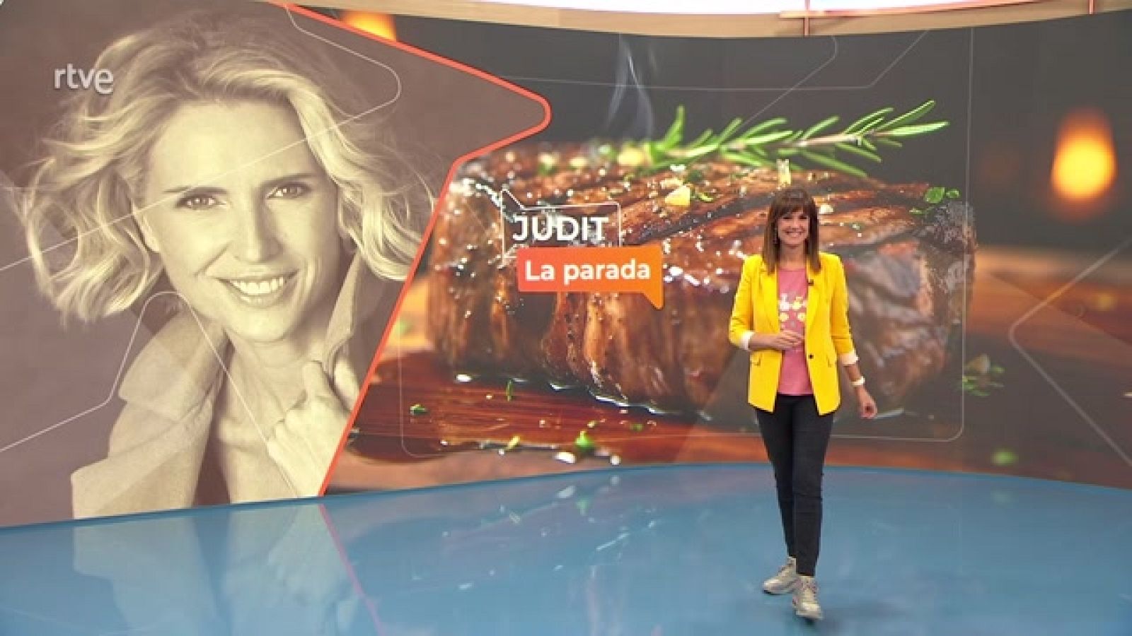 Ahora o nunca - Programa 200 - ver ahora