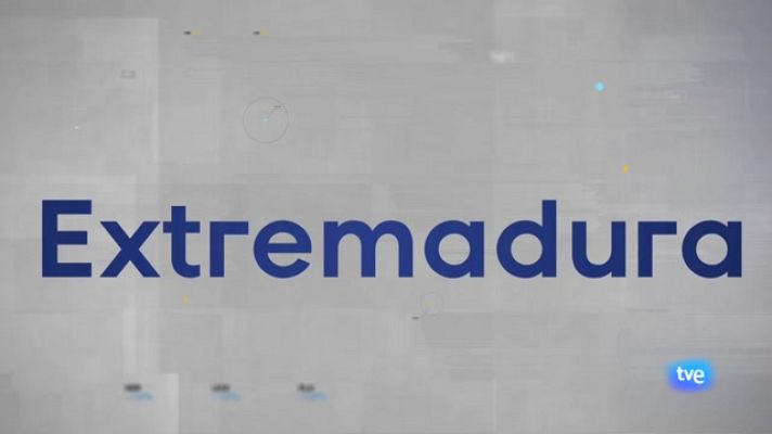 Noticias de Extremadura - Noticias de Extremadura - 02/11/2023