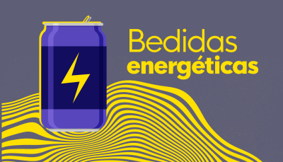 Campa�a contra bebidas energ�ticas - Ver ahora