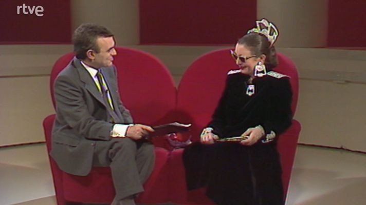 Más estrellas que en el cielo - Martirio, Alaska y Las Xoxonees