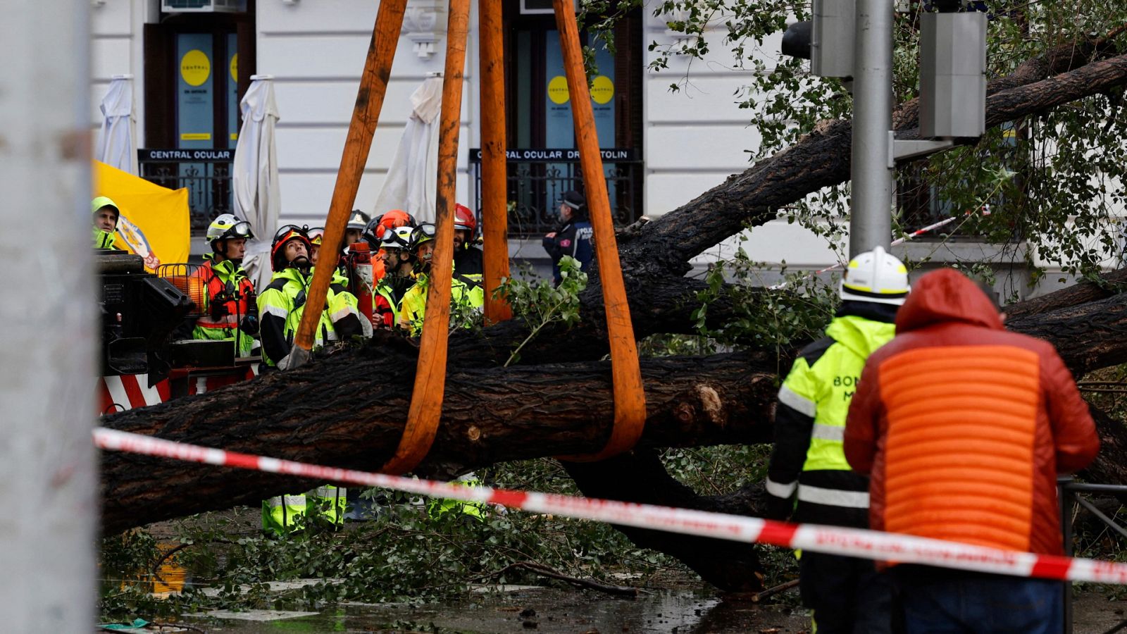 Telediario - 15 horas - 02/11/23 - Lengua de signos - ver ahora