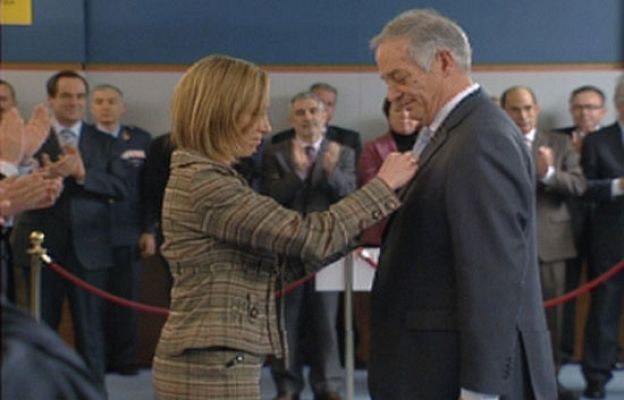 Informe Semanal - UMD, la reparación pendiente