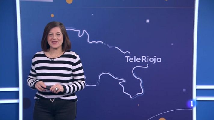 Informativo Telerioja - Informativo Telerioja 2 - 02/11/23