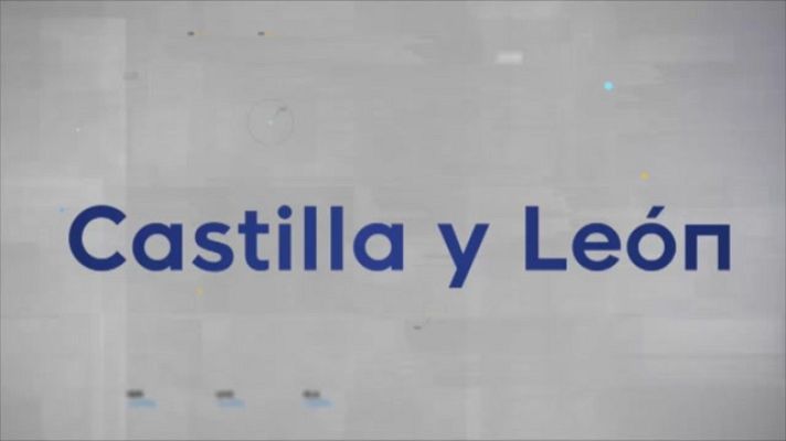 Noticias de Castilla y León - Noticias de Castilla y León 2 - 02/11/23