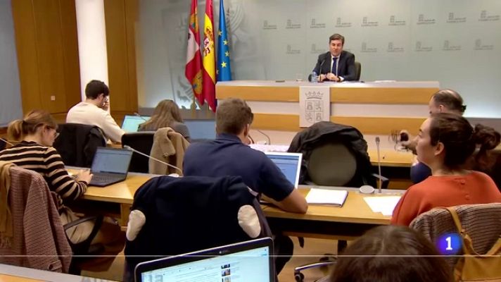 Noticias de Castilla y León - Castilla y León en 1' - 02/11/23