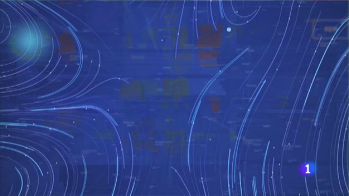 TeleCantabria - El tiempo en Cantabria - 02/11/2023