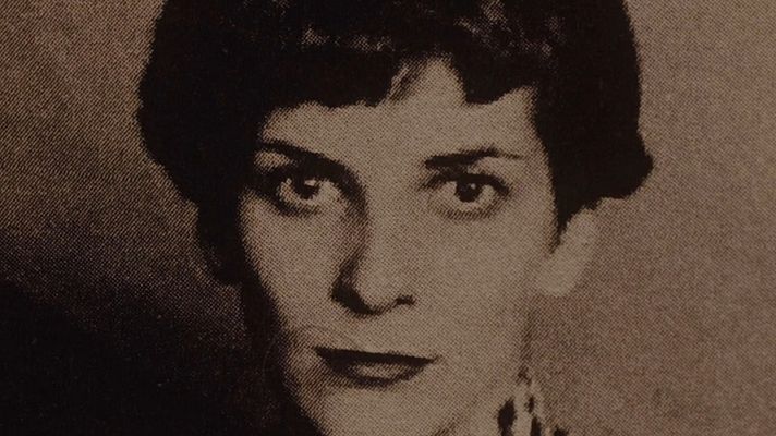 Página Dos - Cosecha del 1923: grandes escritores que cumplen 100 años