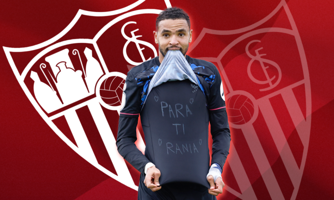 Noticias Andalucía - Quintanar 0 - Sevilla FC 3