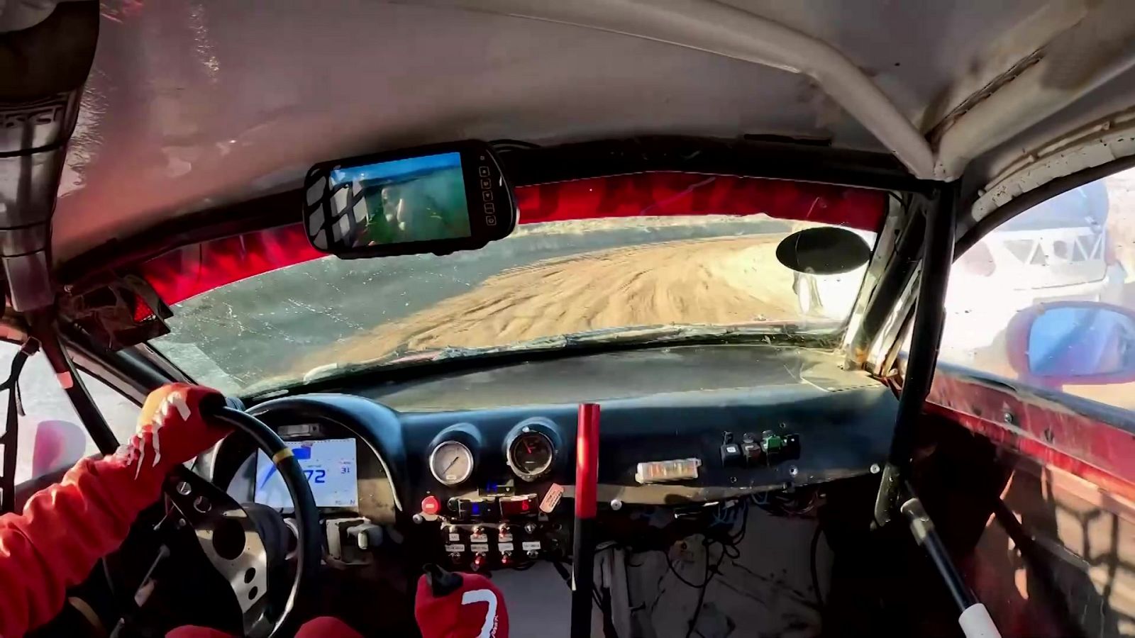 Racing for Spain - 2023 - Programa 29 - ver ahora