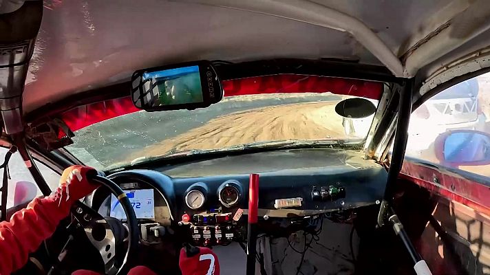 Racing for Spain - 2023 - Programa 29