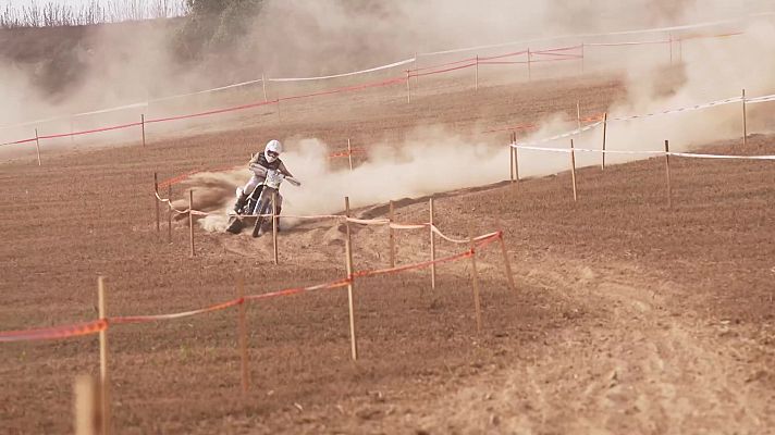 Moto Avenue - 2023 - Programa 34