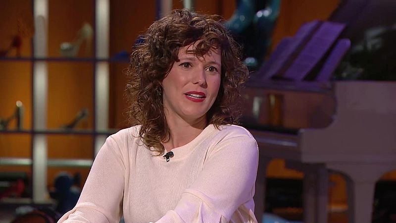 Culturas 2 - Lily Brick y Varry Brava