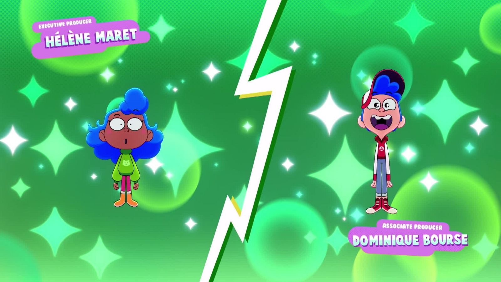 El gran robo del pie - Héroes a medias | Ver