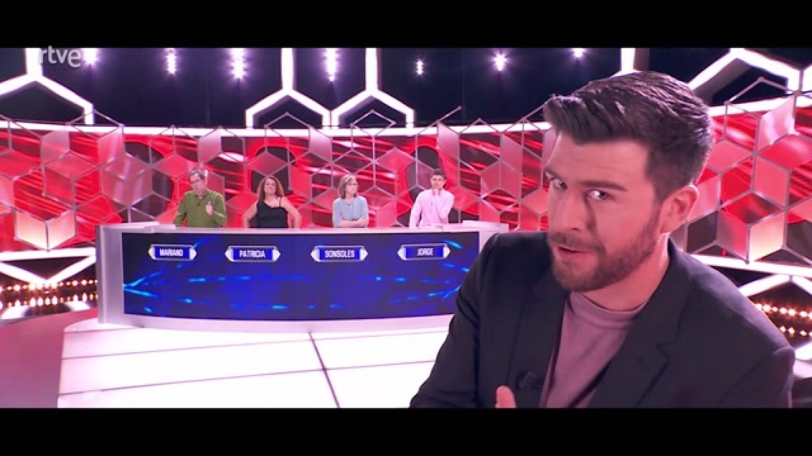 El cazador - Programa 807 - ver ahora