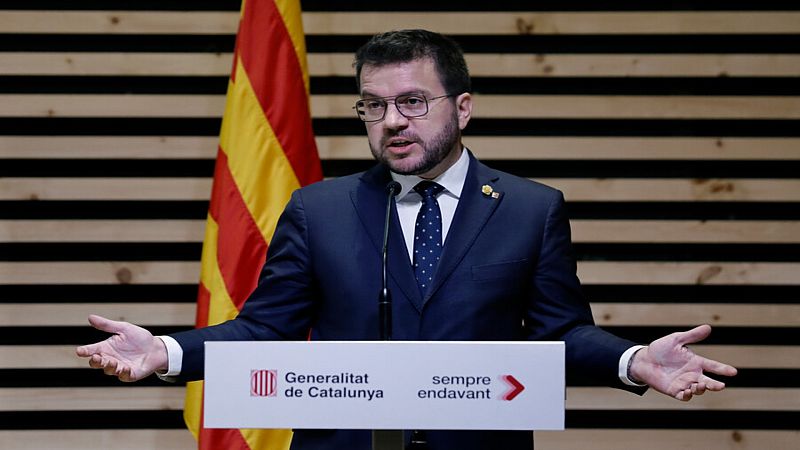 Telediario 2 en cuatro minutos - 02/11/23 - Ver ahora